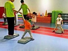 android_upload_pic-奇趣童年运动馆(宜家馆)