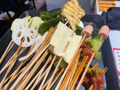 -钢管厂五区小郡肝串串香(南山店)