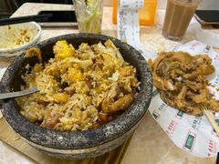 -渔记茶餐厅(渔村店)