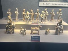 -荆州博物馆