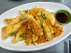 -师傅仔美食(东华老店)