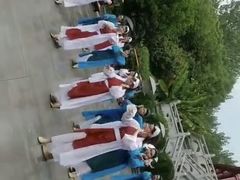 -芜湖方特东方神画