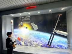 -上海航天创新创业中心