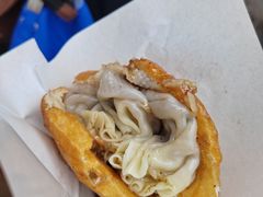 -家阳赵师傅油饼包烧麦(粮道街店)