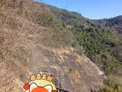 -南武当山景区