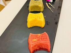 -得月楼·省级非遗·传统苏帮菜(观前店)