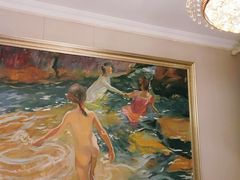 -又见炊烟私房菜(敬亭路店)