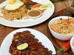 -Warung Nia Balinese Food & Pork Ribs