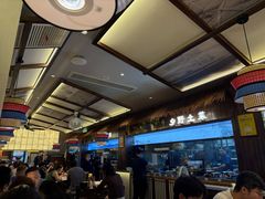 -打酱油·非遗淮扬菜(瘦西湖梅岭店)