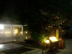 -深业半汤御泉庄温泉