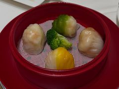 -临家小院·潮汕菜·商务宴请·点心(白石洲店)