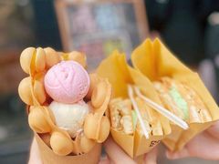 -成裕雪糕店(士多店)