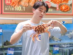 -强记海鲜·大排档(蛇口新街店)