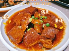 -松鹤楼·苏式汤面(虹桥天地店)