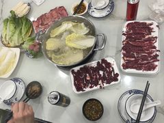 -福合埕牛肉火锅(长平国新店)