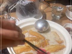 -湯系·煲汤手艺人(东二环泰禾广场店)