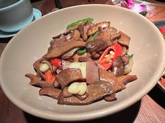 -花马天堂云南餐厅 Lost Heaven(外滩店)