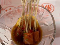 -小林哥的海鲜馆·夜宵烧烤(渔人码头店)