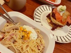 -AFS Cafe & Canteen(闽江二路店)