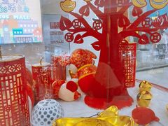 -方恒购物中心(望京小街店)