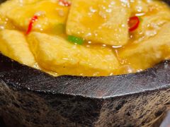 -云采云南菜(中山北路店)