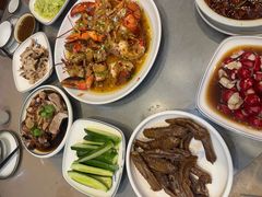 -新天厨酒家(二分店)