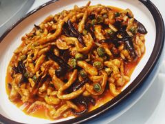 -全聚德(哈尔滨店)