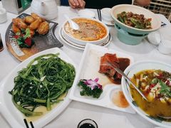 -永兴外婆桥酒楼(谷埠街店)