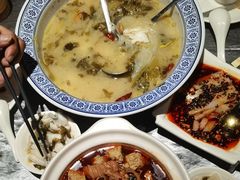 -川香鼎盛(市桥富华总店)