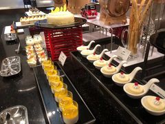 -盐城万豪酒店-盐城厨房西餐厅