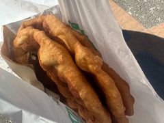 -黑窑厂糖油饼烤鸭·清真菜(旗舰店)