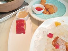 -陶陶居酒家(SM二期购物广场店)