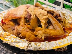 -原味田园·客家菜·土窑鸡(中航城君尚购物中心店)