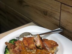 -佰搭果·广式茶餐厅(石牌东路店)