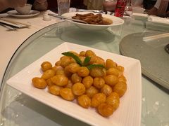 -利苑酒家(宜安广场店)