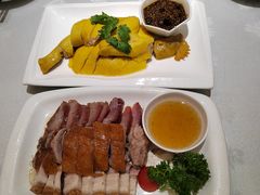 -嘉逸传菜(洛川东路店)