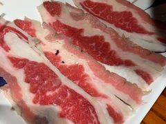 碳烤肥牛-肆拾壹號烤肉(龙岗店)