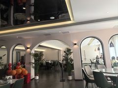 -何适山庄 ·可团建(水长城P2停车场店)