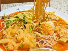 -吉品合酥脆烤饼(嘉里城店)