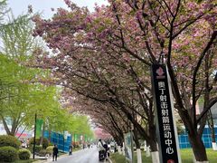 -城市运动公园(未央区)