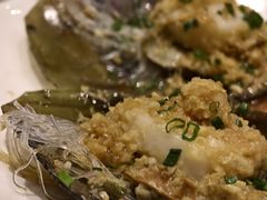 -金河半岛园林酒家(金融城店)