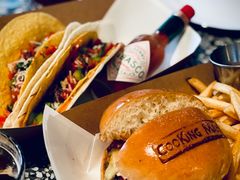 -Cooking Man(中懋天地店)