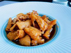 -501號台州海鲜餐厅(海创园店)