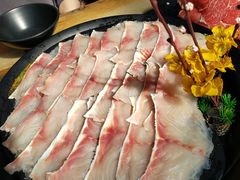 斑鱼片-丽江庭院之爱在路上(西单店)