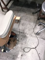 -T.1 hair salon烫染接发