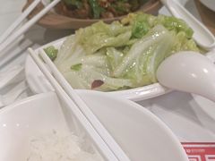 -乡村基·川味现炒大王(熙悦天街店)