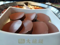 -大龙燚火锅(长寿路店)