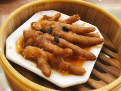 -聚彩居三和酒楼•老字号粤菜(南城店)
