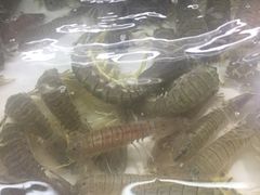 -班赞海鲜市场