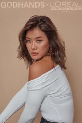 -DX HAIR SALON·发现未知美发沙龙